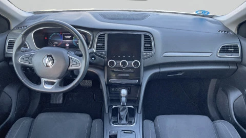Renault Megane Intens E-TECH Híbrido Ench. 117kW(160CV)