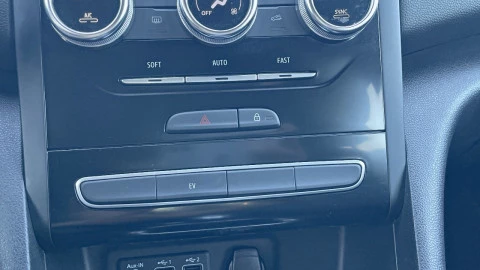 Renault Megane Intens E-TECH Híbrido Ench. 117kW(160CV)