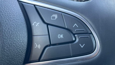 Renault Megane Intens E-TECH Híbrido Ench. 117kW(160CV)