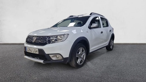 Dacia Sandero Stepway Essential Blue dCi 70kW (95CV)