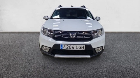 Dacia Sandero Stepway Essential Blue dCi 70kW (95CV)