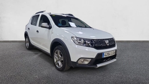 Dacia Sandero Stepway Essential Blue dCi 70kW (95CV)