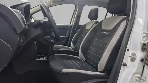 Dacia Sandero Stepway Essential Blue dCi 70kW (95CV)