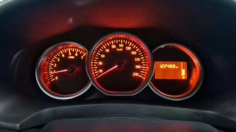 Dacia Sandero Stepway Essential Blue dCi 70kW (95CV)