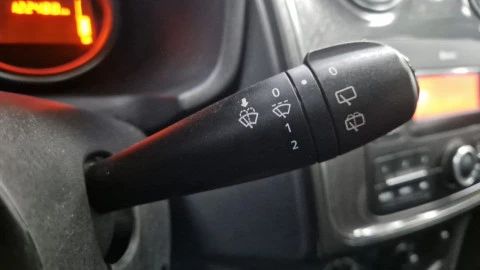 Dacia Sandero Stepway Essential Blue dCi 70kW (95CV)