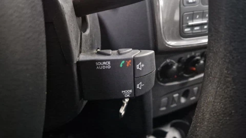 Dacia Sandero Stepway Essential Blue dCi 70kW (95CV)