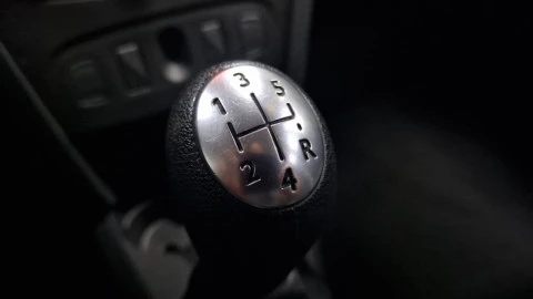 Dacia Sandero Stepway Essential Blue dCi 70kW (95CV)