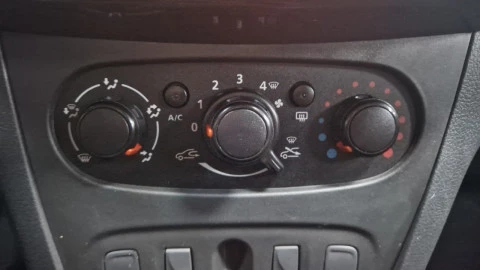 Dacia Sandero Stepway Essential Blue dCi 70kW (95CV)