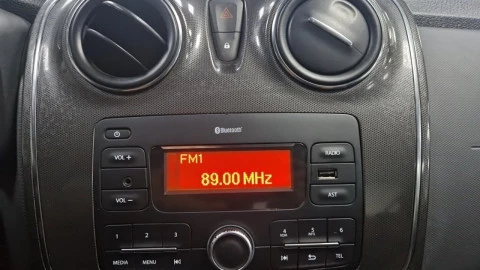 Dacia Sandero Stepway Essential Blue dCi 70kW (95CV)