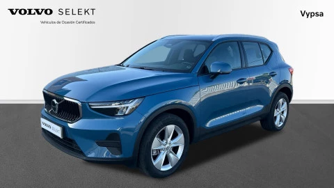 Volvo XC40 2.0 B3 G Core Auto