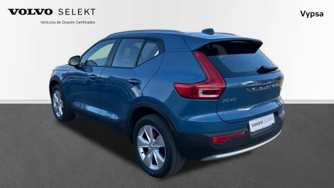 Volvo XC40 2.0 B3 G Core Auto