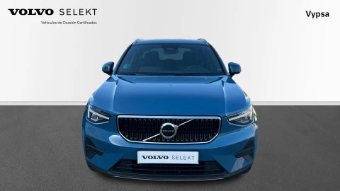 Volvo XC40 2.0 B3 G Core Auto
