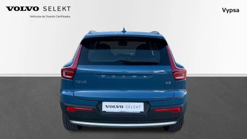 Volvo XC40 2.0 B3 G Core Auto