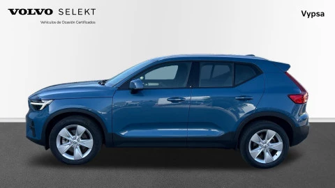 Volvo XC40 2.0 B3 G Core Auto