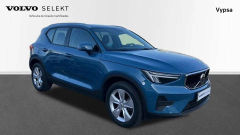 Volvo XC40 2.0 B3 G Core Auto