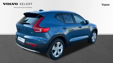 Volvo XC40 2.0 B3 G Core Auto