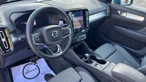 Volvo XC40 2.0 B3 G Core Auto
