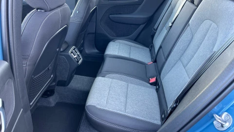 Volvo XC40 2.0 B3 G Core Auto