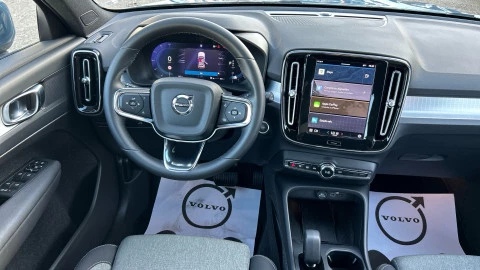 Volvo XC40 2.0 B3 G Core Auto