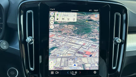 Volvo XC40 2.0 B3 G Core Auto