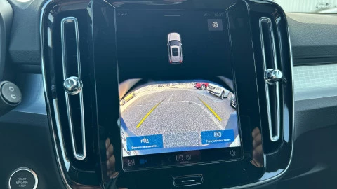 Volvo XC40 2.0 B3 G Core Auto