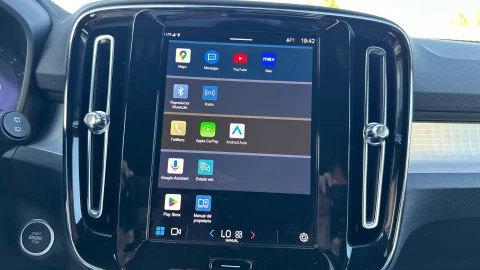 Volvo XC40 2.0 B3 G Core Auto