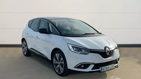 Renault Scenic Zen TCe 103kW (140CV) GPF