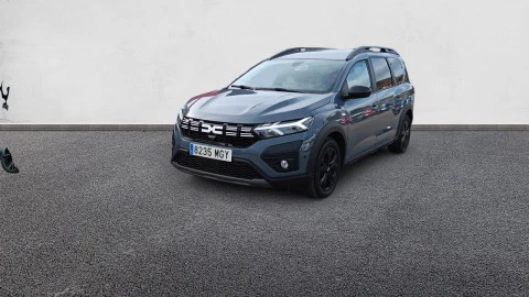 Dacia Jogger Extreme Go 74kW (100CV) ECO-G 7 plazas
