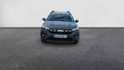 Dacia Jogger Extreme Go 74kW (100CV) ECO-G 7 plazas