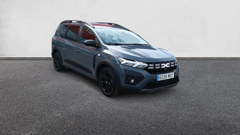 Dacia Jogger Extreme Go 74kW (100CV) ECO-G 7 plazas