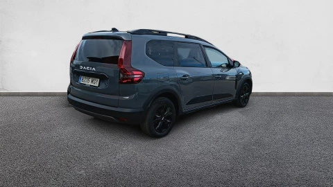 Dacia Jogger Extreme Go 74kW (100CV) ECO-G 7 plazas