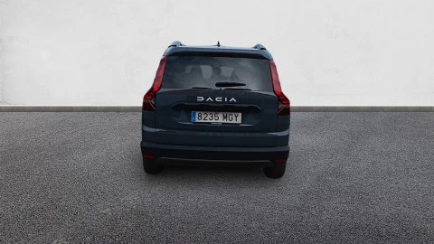 Dacia Jogger Extreme Go 74kW (100CV) ECO-G 7 plazas