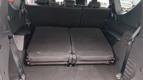 Dacia Jogger Extreme Go 74kW (100CV) ECO-G 7 plazas