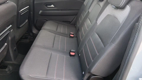 Dacia Jogger Extreme Go 74kW (100CV) ECO-G 7 plazas