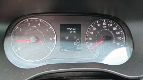 Dacia Jogger Extreme Go 74kW (100CV) ECO-G 7 plazas