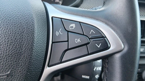 Dacia Jogger Extreme Go 74kW (100CV) ECO-G 7 plazas