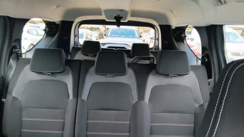 Dacia Jogger Extreme Go 74kW (100CV) ECO-G 7 plazas