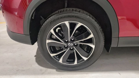 Mazda CX-5 e-SKY G MHEV 2.0 121kW Center-Line Plus