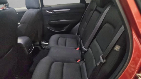 Mazda CX-5 e-SKY G MHEV 2.0 121kW Center-Line Plus