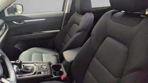 Mazda CX-5 e-SKY G MHEV 2.0 121kW Center-Line Plus