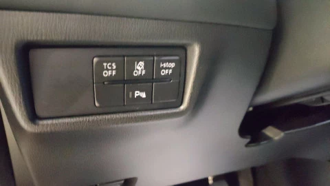 Mazda CX-5 e-SKY G MHEV 2.0 121kW Center-Line Plus