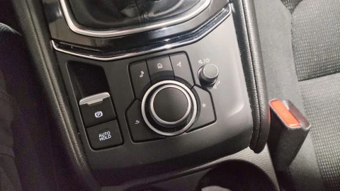 Mazda CX-5 e-SKY G MHEV 2.0 121kW Center-Line Plus