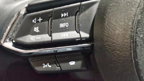 Mazda CX-5 e-SKY G MHEV 2.0 121kW Center-Line Plus