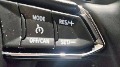 Mazda CX-5 e-SKY G MHEV 2.0 121kW Center-Line Plus