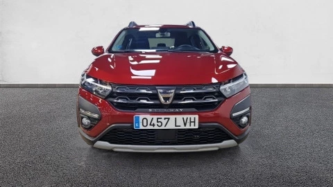 Dacia Sandero Stepway Comfort 74kW (100CV) ECO-G