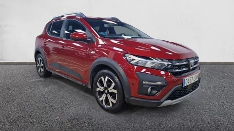 Dacia Sandero Stepway Comfort 74kW (100CV) ECO-G