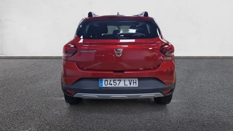 Dacia Sandero Stepway Comfort 74kW (100CV) ECO-G