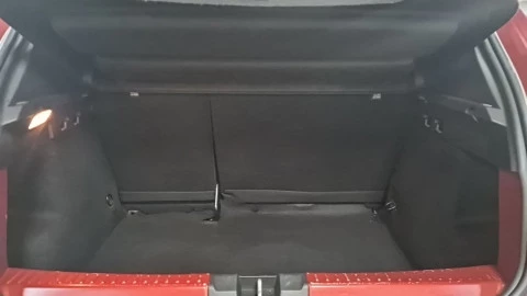 Dacia Sandero Stepway Comfort 74kW (100CV) ECO-G