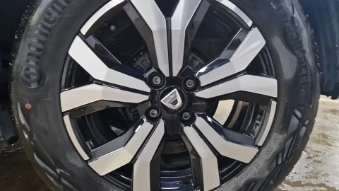 Dacia Sandero Stepway Comfort 74kW (100CV) ECO-G