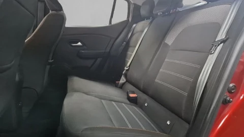 Dacia Sandero Stepway Comfort 74kW (100CV) ECO-G